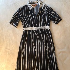 Tory Burch Silk Dress